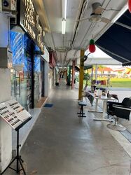 Eunos Crescent (D14), Shop House #560651871